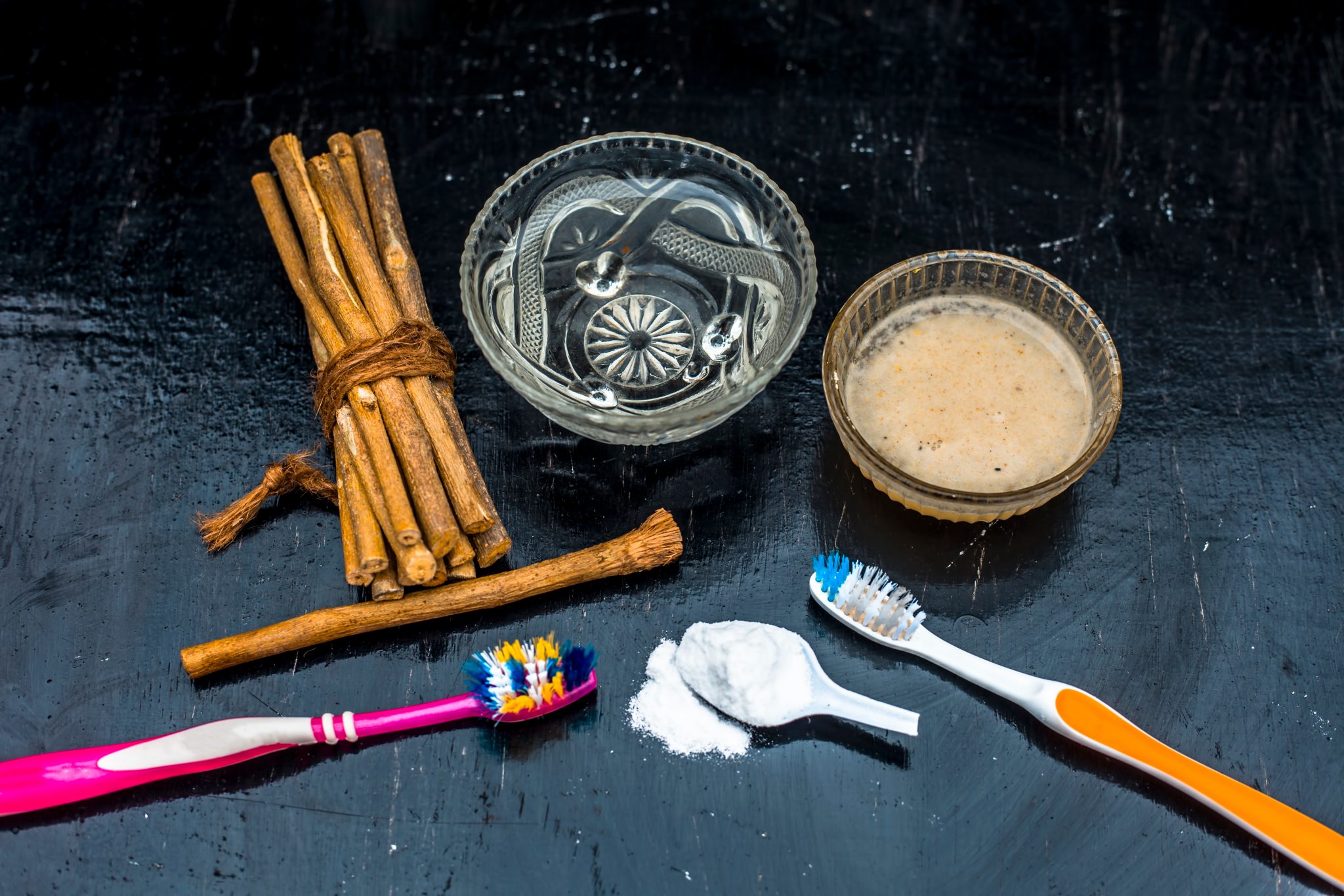 The advantages of natural dental remedies Healthy Daily Club