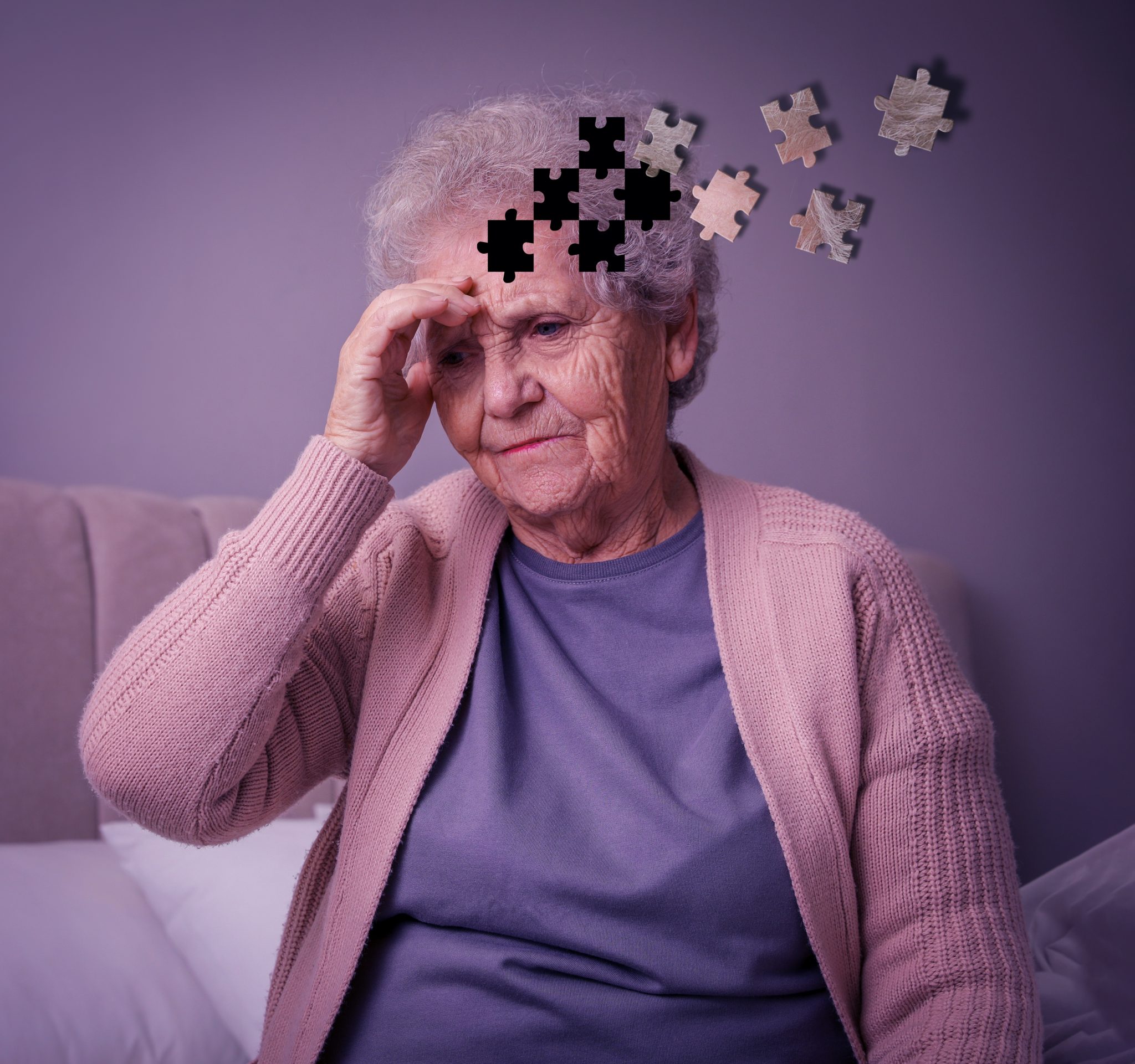 Common causes of memory loss and Healthy Daily Club